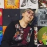 Les bases de la Peinture sur soie Vol. 1 sur Clé USB