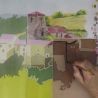 Les bases de la Peinture sur soie Vol. 2 sur Clé USB
