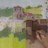 Les bases de la Peinture sur soie Vol. 2 sur Clé USB
