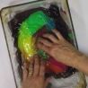 Les bases de la Peinture sur soie Vol. 2 sur Clé USB