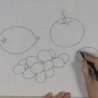 Les bases de la Peinture sur soie Vol. 3 sur Clé USB