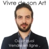 Vivre de son art sur Clé USB