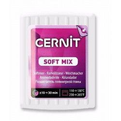 Ramolisseur soft mix 56 g - Cernit