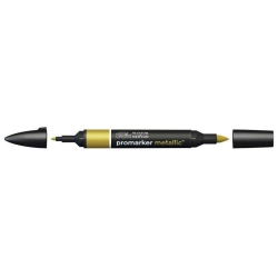 Marquer Promarker Metallic - Winsor & Newton