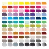 Marqueur Promarker coffret 96 marqueurs - Winsor & Newton