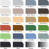Marqueur Promarker set 24 tons Architecturaux assortis - Winsor & Newton