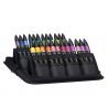 Promarker Trousse de 24 Couleurs