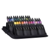 Promarker Trousse de 24 Couleurs