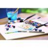 Aquarelle extra-fine 1/2 godet - Bréhat