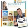Cours complet Les bases de l'Acrylique sur Clé USB