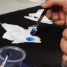 Cours complet Techniques mixtes sur clef USB
