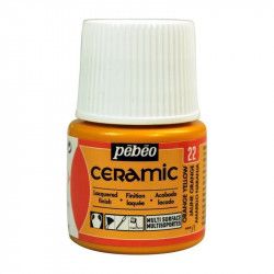 Peinture Pébéo Ceramic 45ml