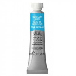Aquarelle extra-fine tube 5ml - Winsor & Newton 