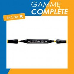 Gamme complète Marqueur à alcool DB-Marker