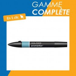 Gamme complète Feutres Promarker