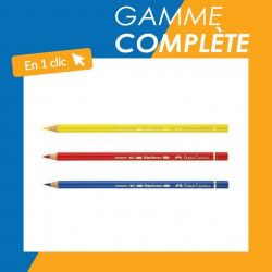 Gamme complète Crayons Polychromos - Faber-Castell