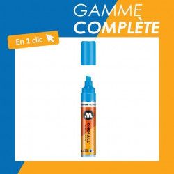 Gamme complète Marqueurs One4All 327HS - Molotow