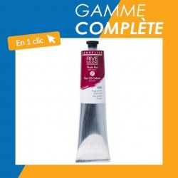 Gamme complète Huile Fine Rive Gauche 200 ml - Sennelier