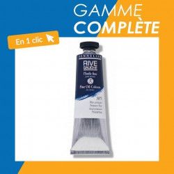 Gamme complète Huile Fine Rive Gauche 40 ml - Sennelier