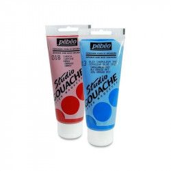 Gouache Pebeo studio 100ml