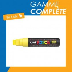 Gamme complète Feutre Posca PC-17K