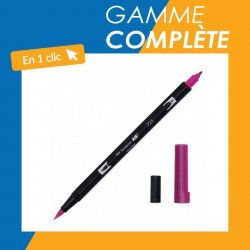 Gamme complète Feutres Tombow