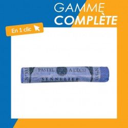 Gamme complète Pastels à l'écu Sennelier