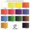Coffret Acrylic Colour Van Gogh - Royal Talens