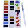 Set Aquarelle Nomade - Art & Go