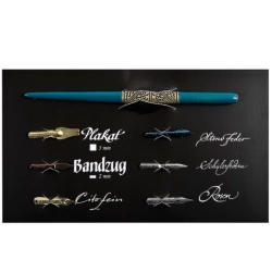 Necessaire pour écriture Herbin