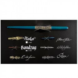 Necessaire pour écriture Herbin