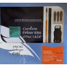Coffret d'apprentissage à la calligraphie - Brause