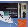 Coffret d'apprentissage à la calligraphie - Brause