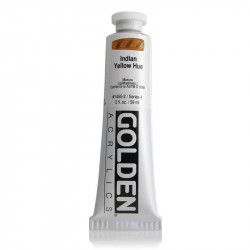 Peinture acrylique Golden Heavy Body