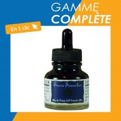 Gamme complète Encre Sennelier 30ml