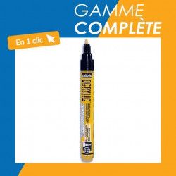 Gamme complète Acrylic marker Pointe 0.7mm - Pébéo