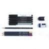 Set Comic Illustration 3D - Faber Castell