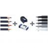 Set Comic Illustration 3D - Faber Castell