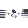Set Comic Illustration 3D - Faber Castell