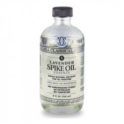 Essence d'huile d'aspic de lavande - N°5 - Chelsea Classical Studio