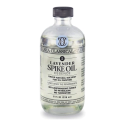 Essence d'huile d'aspic de lavande - N°5 - Chelsea Classical Studio