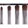 Pinceau brosse Kolinsky en Martre - Série 168