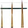Pinceau Martre Kolinsky Gold Raphael - Série 8802