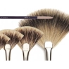 Pinceau Kevrin+ Eventail 3675
