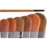 Pinceau brosse acrylique Langue de Chat - Série 640U