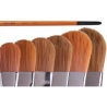 Pinceau brosse acrylique Langue de Chat - Série 640U