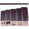Pinceau brosse synthétique plat - Série 830P
