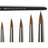 Pinceau Martre Kolinsky Extra Fine, Courte Raphael - Série 8400 