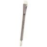 Pinceau brosse acrylique plat - Série 600