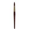 Pinceau Sepia Deco Rond Raphael - Série 8500